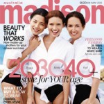 Madison Magazine, May 2012