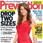 Prevention Magazine, November 2011