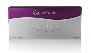 Voluma-juvederm