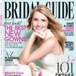 Bridal Guide, May/June 2015