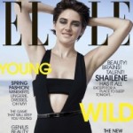 Elle, April 2015