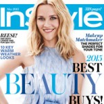 InStyle, May 2015