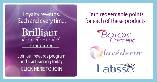 Brilliant Distinctions Coupons: Save $50 on Botox & Juvederm - wide 4