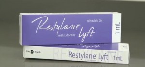 Restylane Lyft