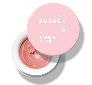 Korres lip butter