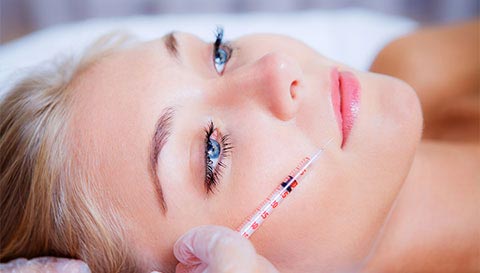 Injectables