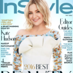 InStyle Magazine May 2016 “2016 Best Beauty Buys”