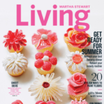 Martha Stewart Living May 2016 “HIT REFRESH: Reboot your beauty routine for the summer”