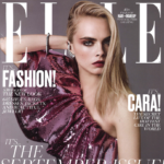 Elle Magazine September 2016 “Elle: Skincare Tools of the Trade”