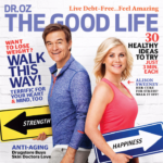 The Good Life September 2016 “Beauty Deals Derms Love”