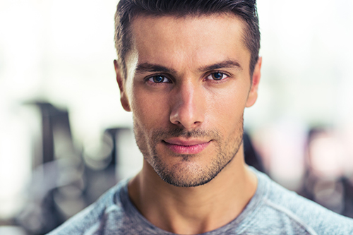 How To Get a Chiseled Face (For Men) 