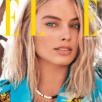 Elle February 2018