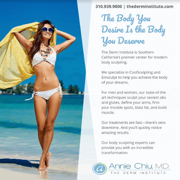 CoolSculpting for Bra Fat, Bra Bulge, Armpit & Back Bra Fat