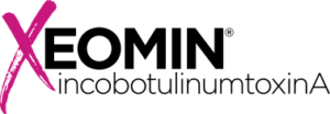 Xeomin logo
